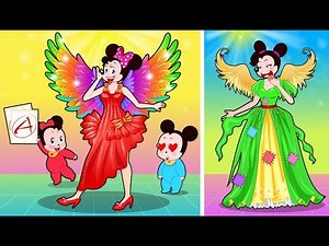 Micky Maus Wunderhaus 💖 Märchen für Kinder - Kinderlieder 💖 Cartoons für Kinder #2