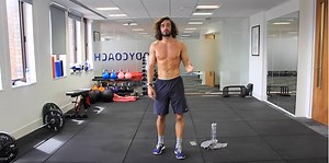 173K views · 908 reactions | This is tough one  Give it a go and let me know what you think ... Full workout here: https://www.youtube.com/watch?v=P7rVwElIEqw | The Body Coach | Facebook