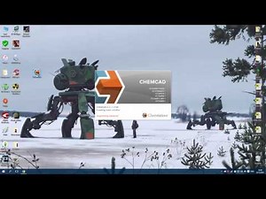 Tutorial по установке ChemCad 6.3.1