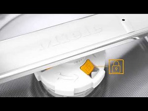 How to Replace the Spray Arms on Your Miele G 7000 Dishwasher