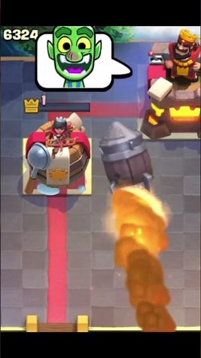 Hi Hi Hi Ha Clash Royale