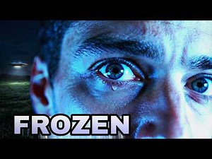 The Frozen Alien TRUE Story You Never Knew Existed