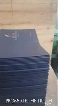 Truth Scriptures Ta'anak (OT) Cover Impression Update! Getting Close!