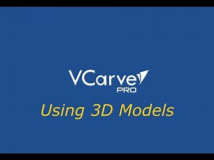 How To: Toolpaths From 3D Model