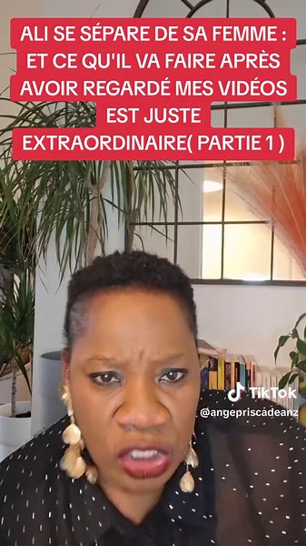 Vidéos de Ange Prisca Deanzo (@angepriscadeanz) avec son original - Ange Prisca Deanzo