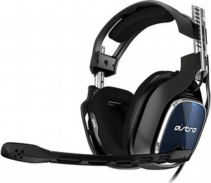 Astro A40 TR PC/PS4/PS5 GEN 4