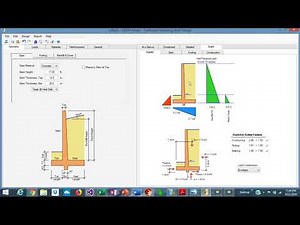 Retaining Walls: Are You Calculating the Passive Pressure Correctly?