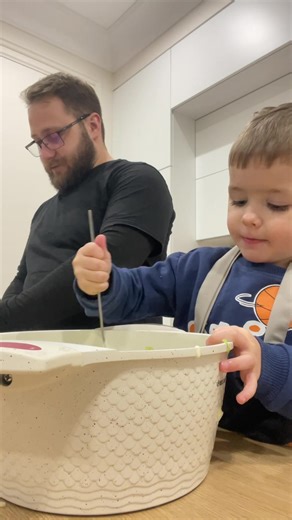 Не класичний салат «Цезар» для новорічного столу