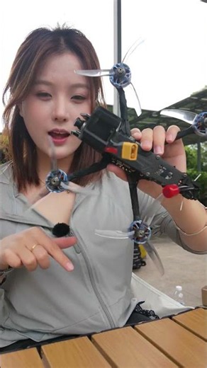 Why I Love FPV | Build ➡️ Fly Experience #fpv