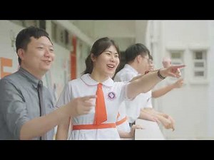 全港公開首播｜順德聯誼總會胡兆熾中學創校 50 周年主題曲《影樹下的承傳》正式登場！