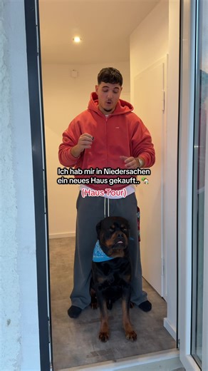 Mein Neues Haus: Eine Tour durch mein Zuhause