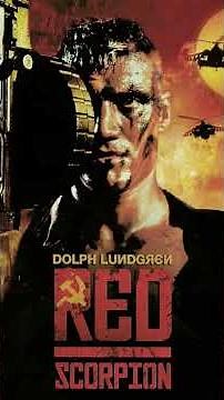 Red Scorpion (1988) soundtrack Jay Chattaway - Aftermath