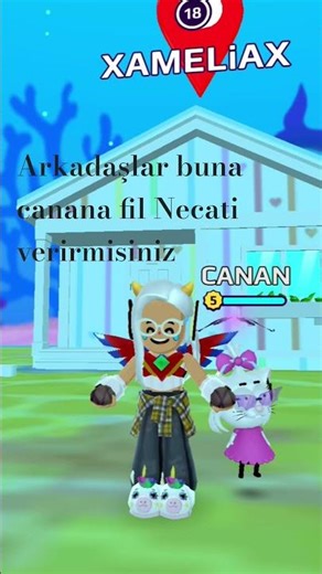 arkadaşlar bun canana fil Necati verirmisiniz #keşfetbeniöneçıkar #funny