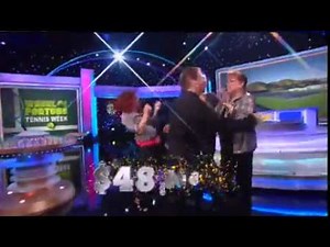 Wheel of Fortune 6/3/11: Few missolves