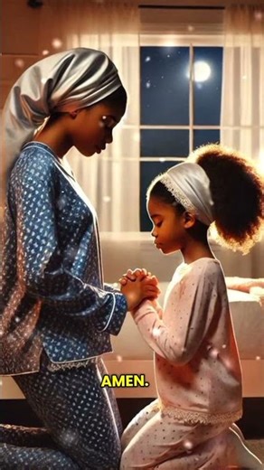 Goodnight prayer 🙏 #nightprayer #god #prayday