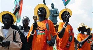 South Sudan's women welcome ratification of CEDAW