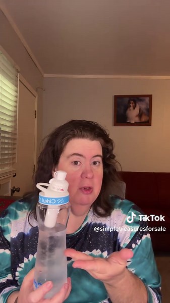 Cirkul Water Bottle #fyp #tiktokshop #water | water bottles