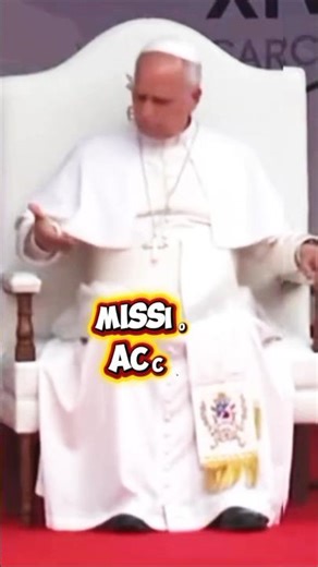 ✨"The Holy Slap"