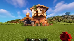 This Minecraft build brings Italian charm to survival
