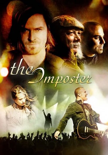 The Imposter (2008)