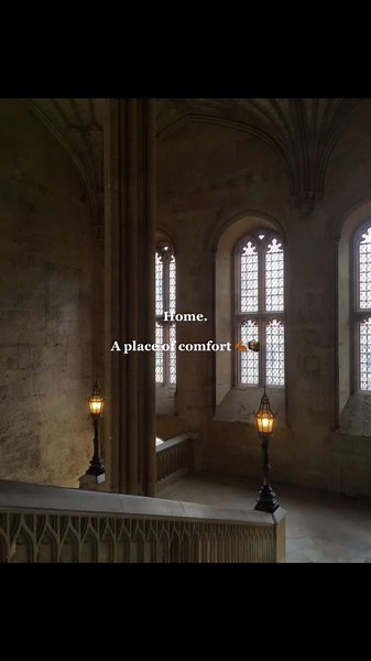 Hogwarts will always be there to welcome you home 🧳🍂📜🤎🦉 (i cried when making this) #hogwarts #hogwartsismyhome #hogwartshouses #hogwartsstudent #harrypotter #harrypottertiktok #harrypotteredit #harrypottertok #harrypotterfan #harrypotterfandom #potterheads4ever #potterhead #potterheads #potterheadsonly #gryffindor #slytherin #hufflepuff #ravenclaw #hermionegranger #ronweasley #dracomalfoy #hogwartsaesthetic #harrypotteraesthetic #hogwartswillalwaysbethere #hogwartswillalwaysbehome #cosy #ho