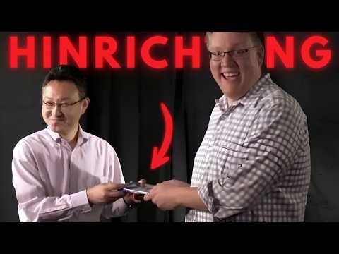 Wie Sony die Xbox One 2012 ZERSTÖRTE