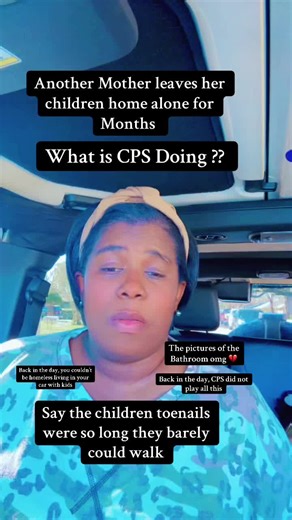 Neglect Cases: The Harsh Reality of Abandoned Children