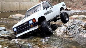 2.4K views · 161 reactions | Amazing scale content from Hoon's RC!...