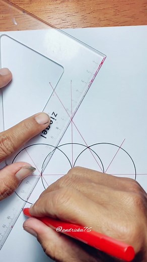 Drawing Ellipses in Technical Graphics | Tutorial & Tips