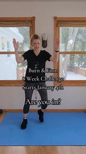 The Burn & Firm fitness program combines strength training and low impact cardio to boost your metabolism and sculpt and tones your body. 🔥 Comment "Burn and Firm" to learn more! #weightloss #fitafter40 #homeworkout #homefitness #workoutmotivation | Enrich Your Life Fitness
