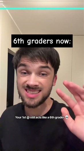 This Generation Is Shrinking So Fast 😭📉