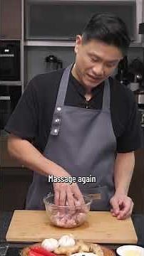 How to make Dim Sum Style Pork Ribs!