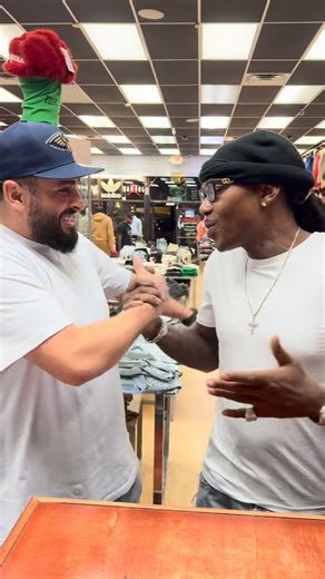 Milano Footwear & Apparel | My brother @new_bghollyhood B.G in the building 🛑🤾‍♂️ | Instagram