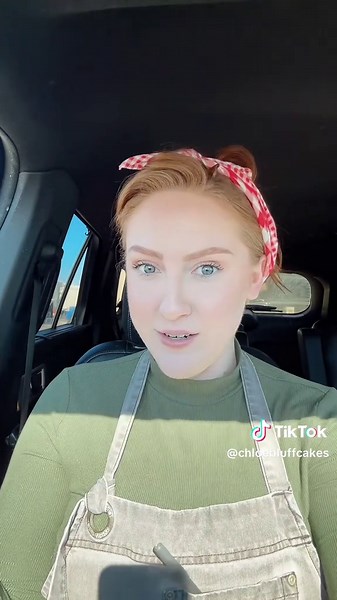 Bake Delicious Christmas Tree Cakes with Big Deborah