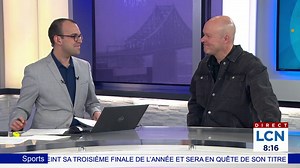 Hells Angels: le début de la fin de Maurice «Mom» Boucher en 72 heures