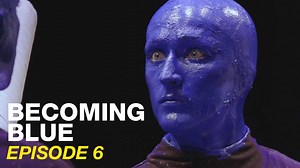 After 8 intense weeks of training, these actors and musicians are close to being able to call themselves a Blue Man! Who will have what it takes? Find out in the finale of BECOMING BLUE. | Blue Man Group