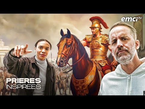 Les secrets des femmes de vision - Prières inspirées - Jérémy Sourdril