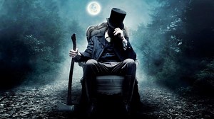 Watch Abraham Lincoln: Vampire Hunter 2012 full movie on Fmovies