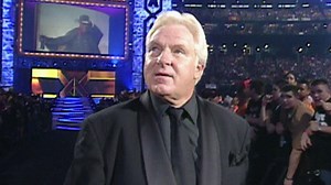 Bobby "The Brain" Heenan: 2004 WWE Hall of Fame Inductee
