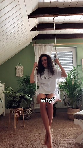 Exploring the Adult Bedroom Swing Experience