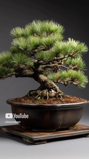 Want a thick, powerful bonsai trunk?Here’s how to get that aged look fast no gimmicks, just real bonsai techniques. 🌳 Thick trunks give your bonsai that sense of age, stability, and strength. But growing one takes more than just time, it takes strategy.In this video, I walk you through proven techniques like:✂️ Sacrifice branches🪓 Trunk chopping🌱 Ground growing✂️ Selective pruningAll designed to speed up development and create beautiful taper.⚠️ You’ll also learn what not to do:🚫 Over-prunin