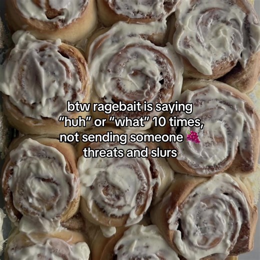 Like wym you told someone you hope they get 🍇 by 10 dogs, that’s not even ragebait that’s just disgusting 🤢 barf barf icky #fyp #hottake #rantvideo #mentalhealthawareness #awareness