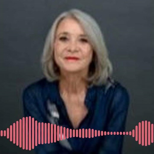 The nine-plus-one lives of Dini Petty