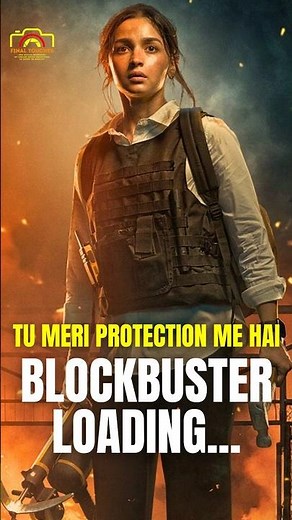ALIA BHATT'S EPIC COMEBACK! | JIGRA Movie Trailer, Release Date & Exciting Updates!