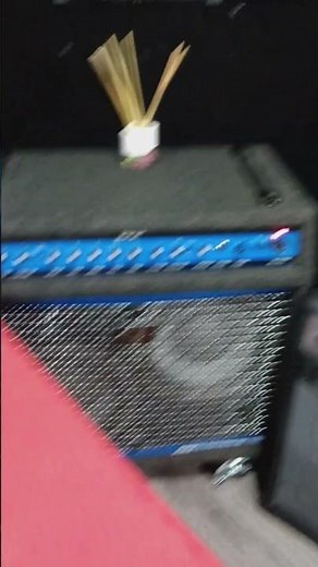 Mayones + EBS Gorm 2x10 Proline 2000 y EBS Neo Gorm 2x10 en estereo + Boss GT-1B #cambioderumbo