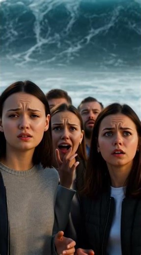 “The Lighthouse That Watches You” #ai #shortvideo #story #hauntedhouse #lighthouse #infinityscript