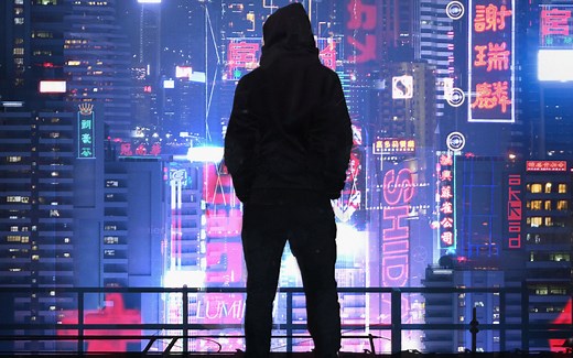 【Drak Synth制作分享】也许是中文互联网第一个Dark Synth教程&分享