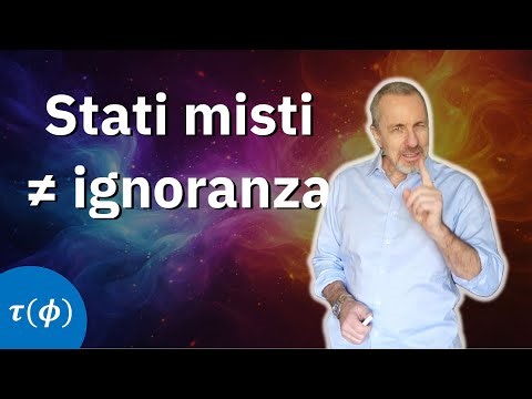 Pure states and mixed states in quantum mechanics: it's not just statistics! (216)