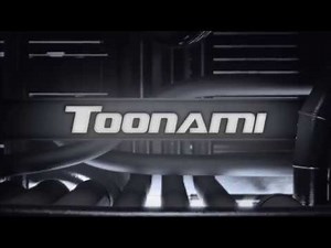 Toonami - March 18, 2017 Open (HD 1080p)