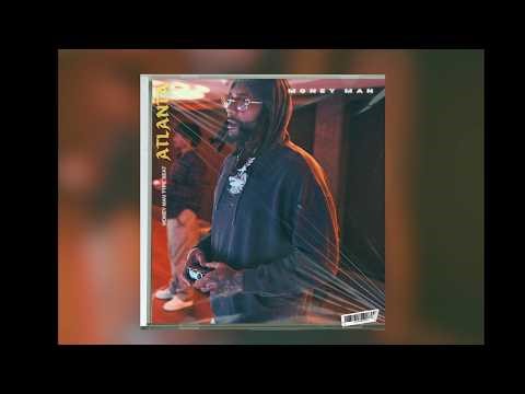 (FREE) Money Man Instrumental x Money Man Type Beat | "MONEY COUNTER"